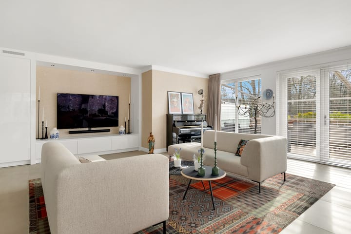 Photo 13 of Hengelosestraat 98-A