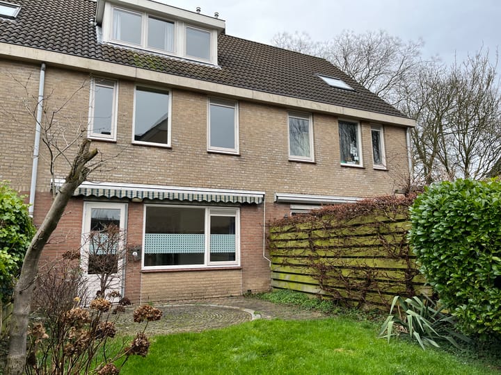 Foto 20 van Voorsteven 19