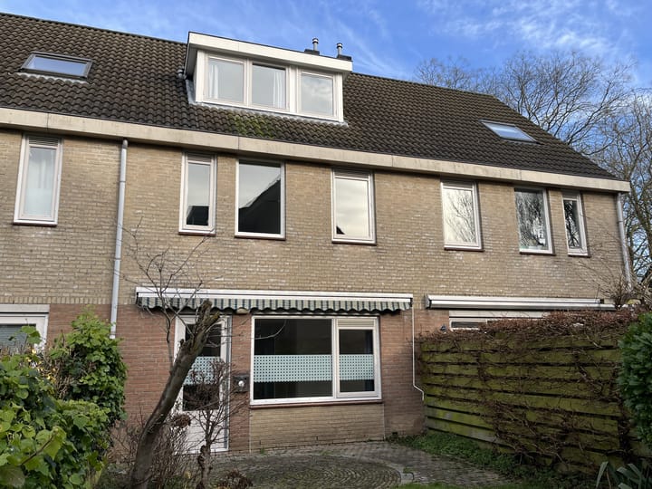 Foto 22 van Voorsteven 19