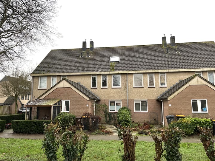 Foto 24 van Voorsteven 19