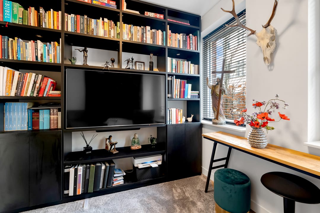 Photo 26 of Hengelosestraat 98-A