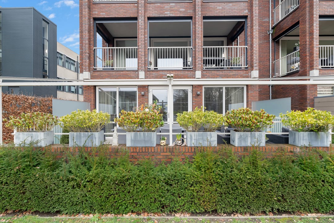 Photo 31 of Hengelosestraat 98-A