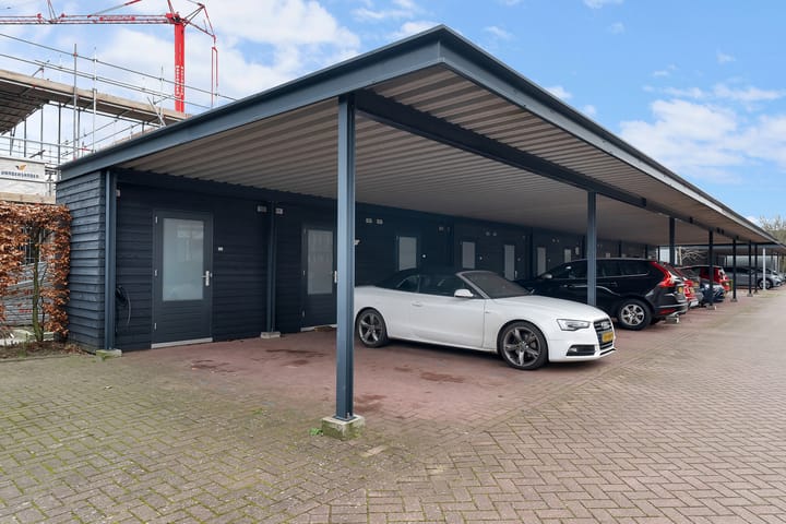 Photo 33 of Hengelosestraat 98-A