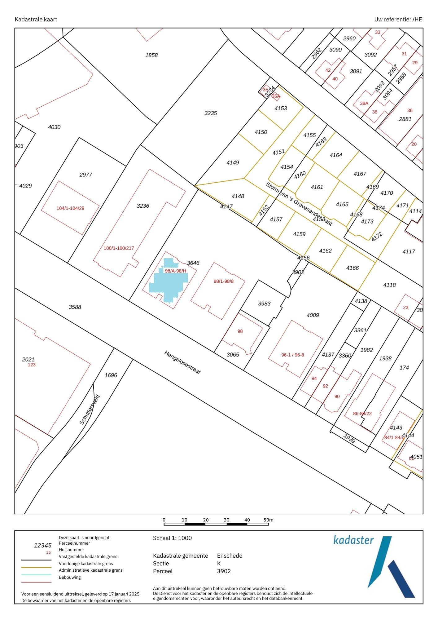 Photo 35 of Hengelosestraat 98-A