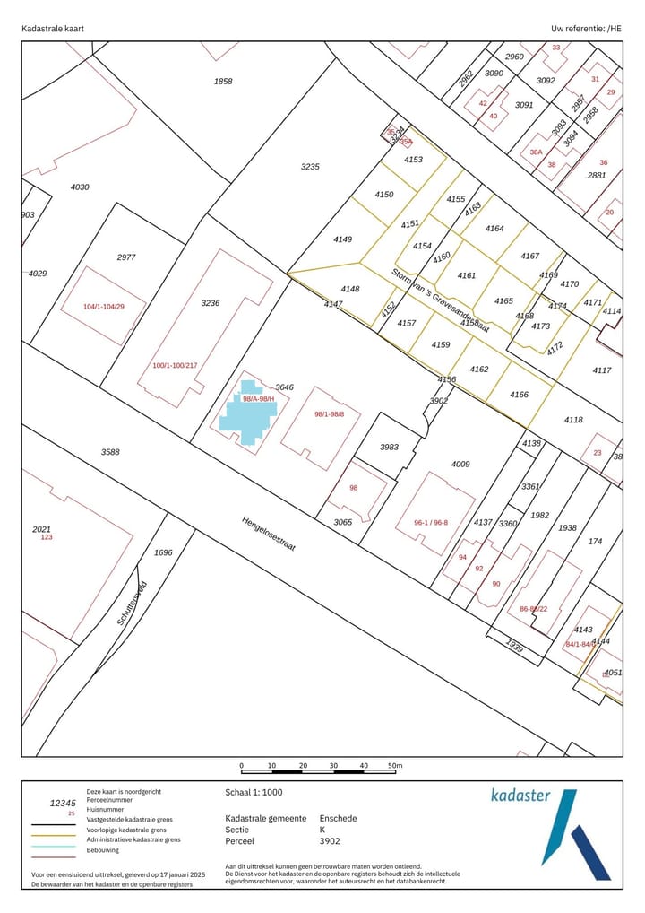 Photo 35 of Hengelosestraat 98-A