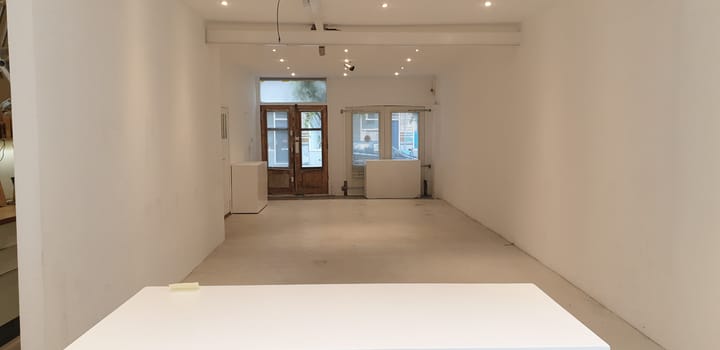 Schietbaanstraat 12-A