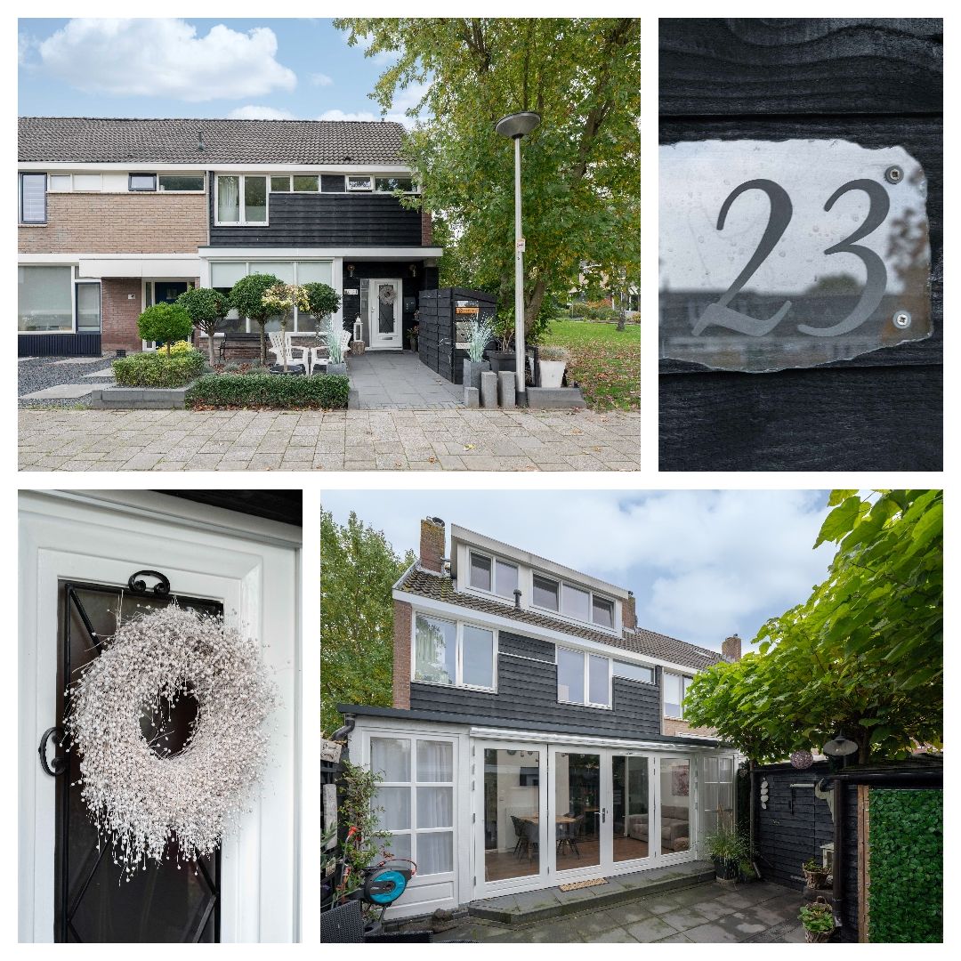 Foto 3 van Laurierhof 23