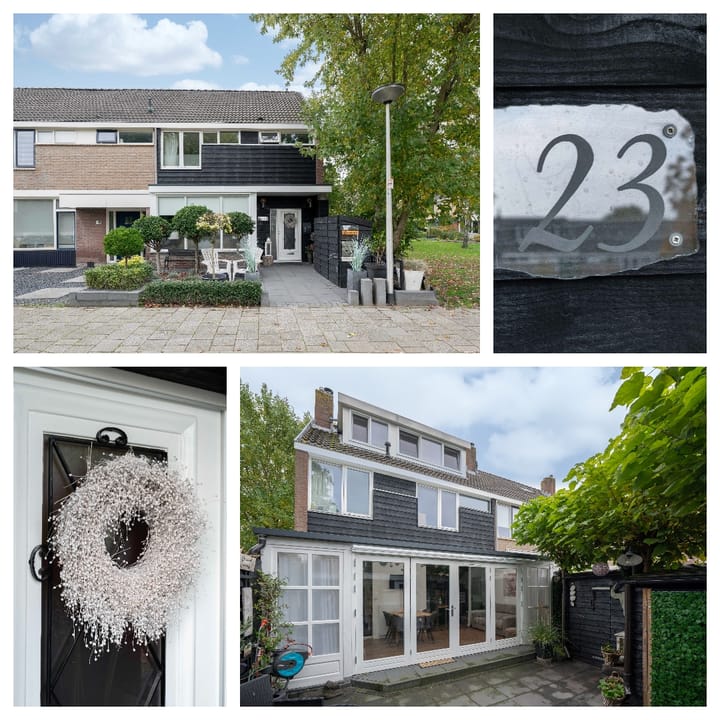 Foto 3 van Laurierhof 23