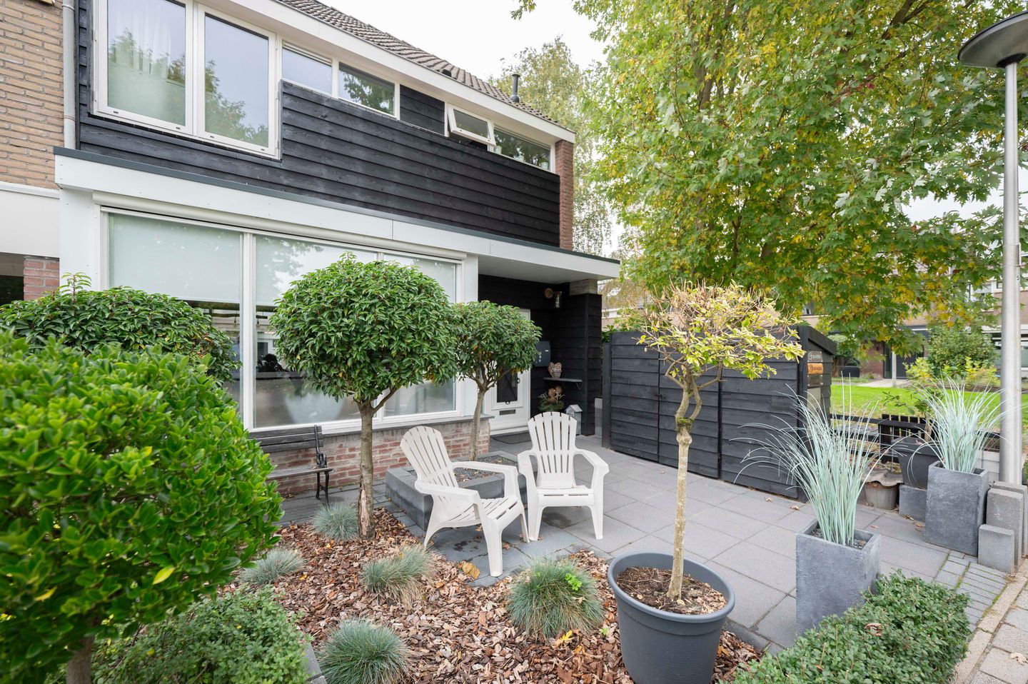 Foto 4 van Laurierhof 23