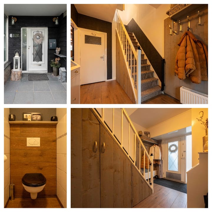 Foto 6 van Laurierhof 23