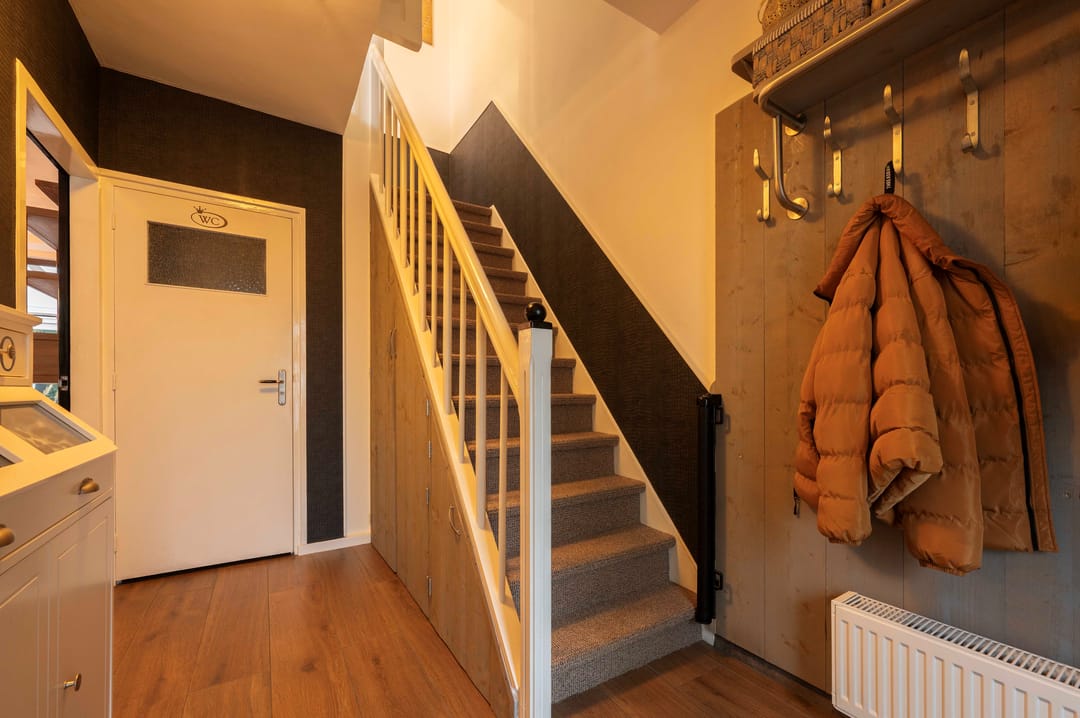 Foto 7 van Laurierhof 23