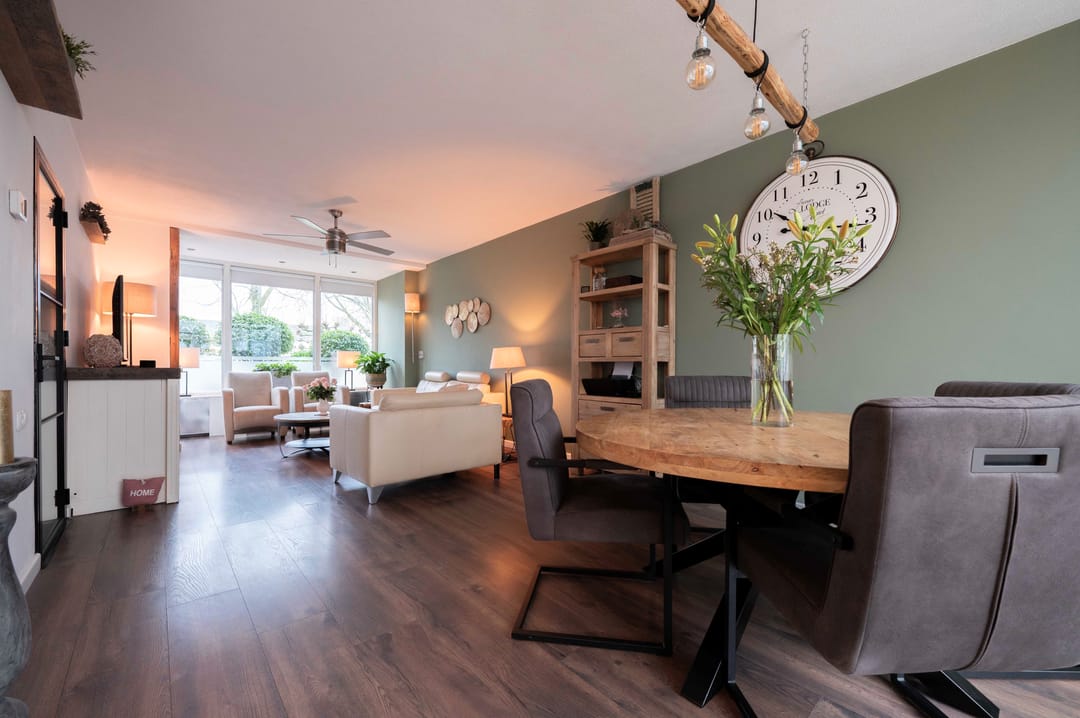 Foto 11 van Laurierhof 23