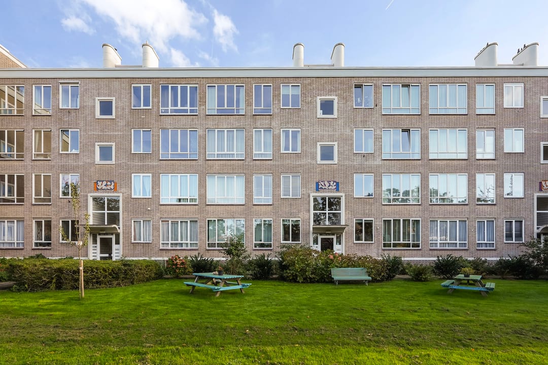 Foto 1 van Sportlaan 1104