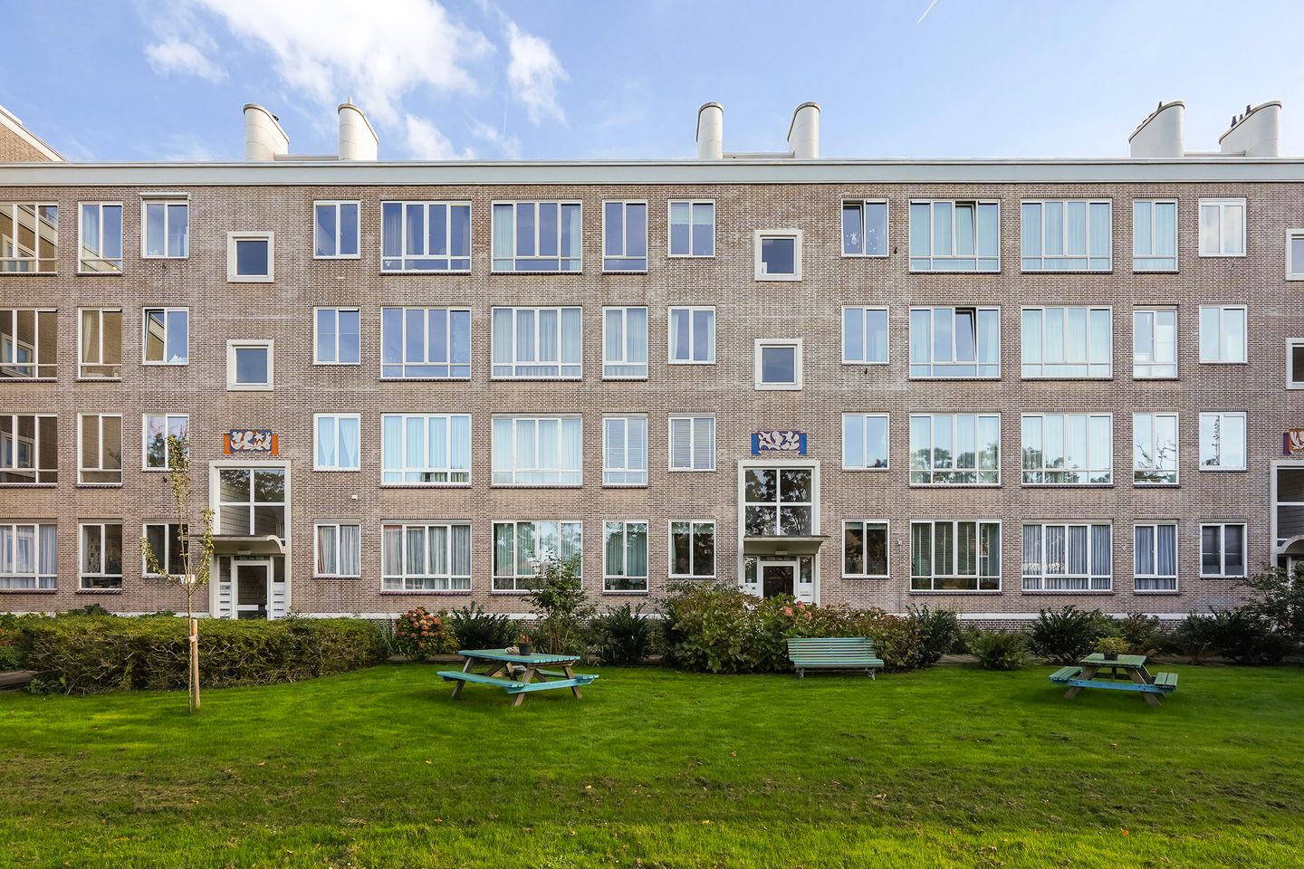 Foto 1 van Sportlaan 1104