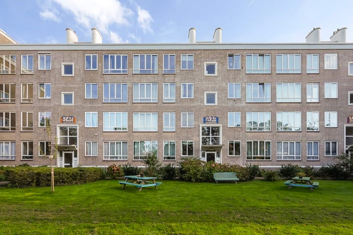 Foto 1 van Sportlaan 1104