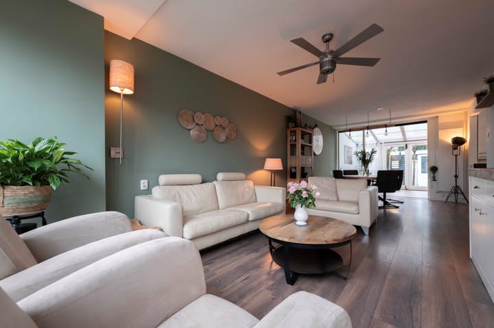 Foto 12 van Laurierhof 23