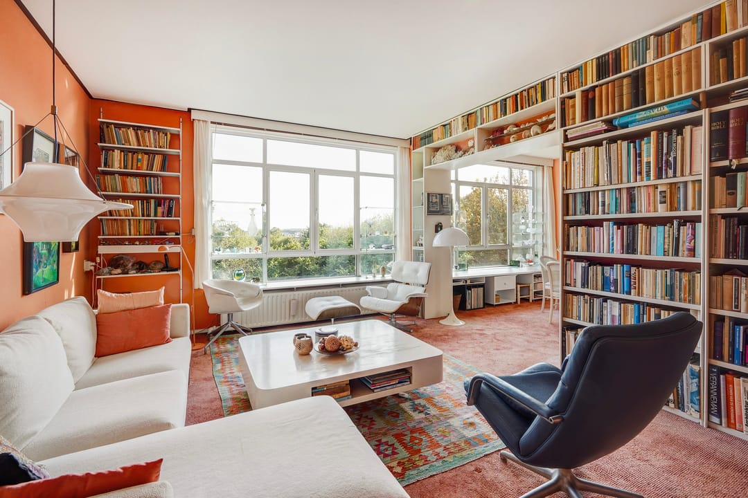 Foto 2 van Sportlaan 1104