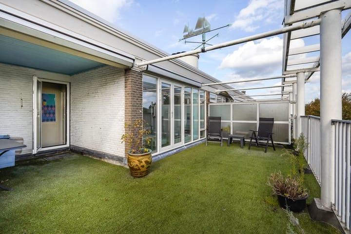 Foto 3 van Sportlaan 1104