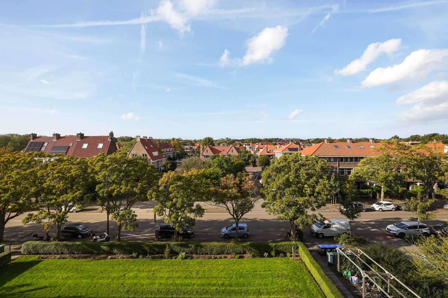 Foto 4 van Sportlaan 1104