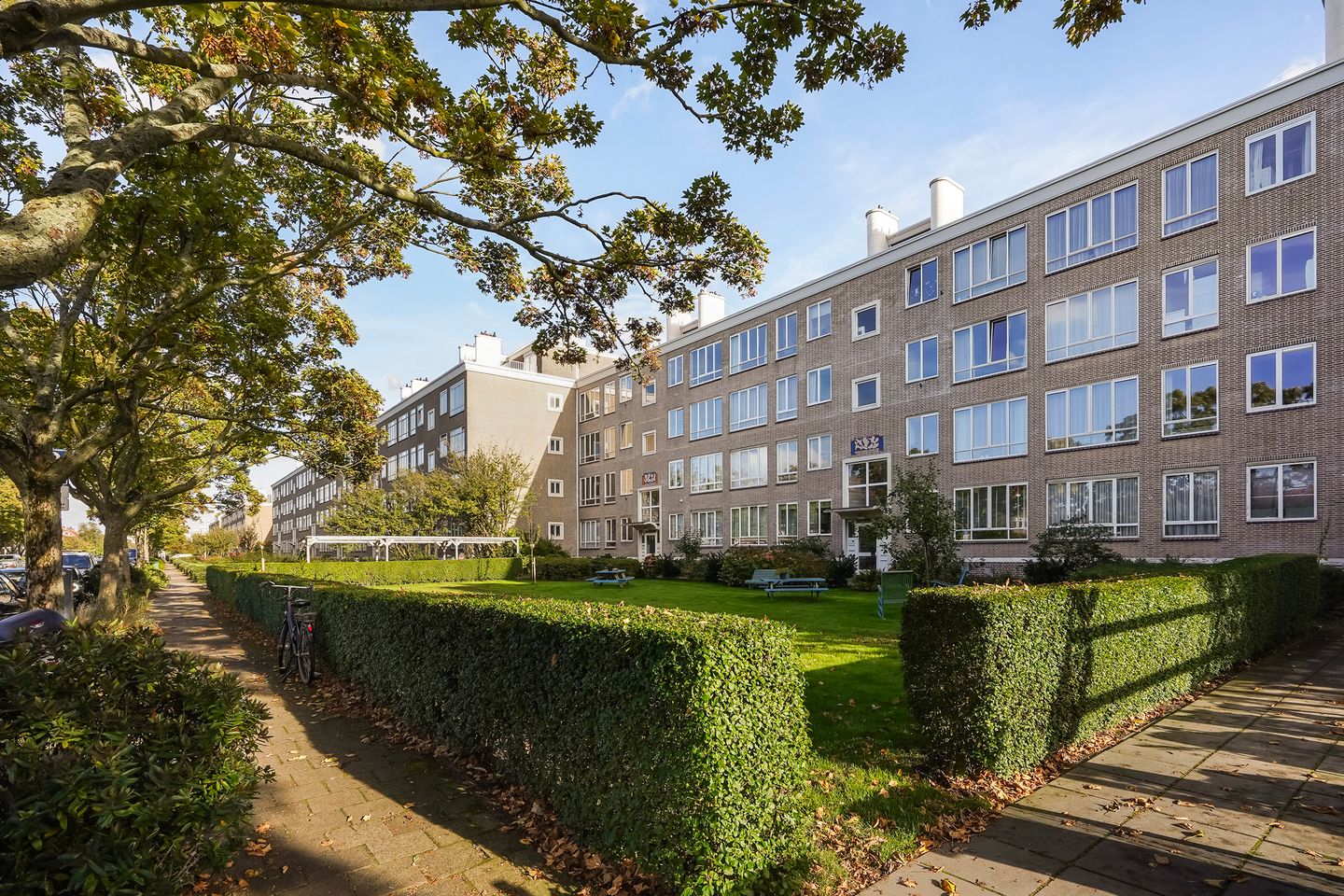 Foto 5 van Sportlaan 1104