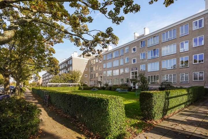 Foto 5 van Sportlaan 1104