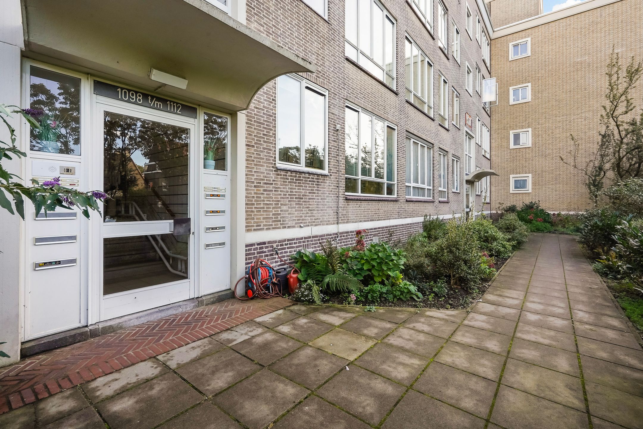 Foto 6 van Sportlaan 1104