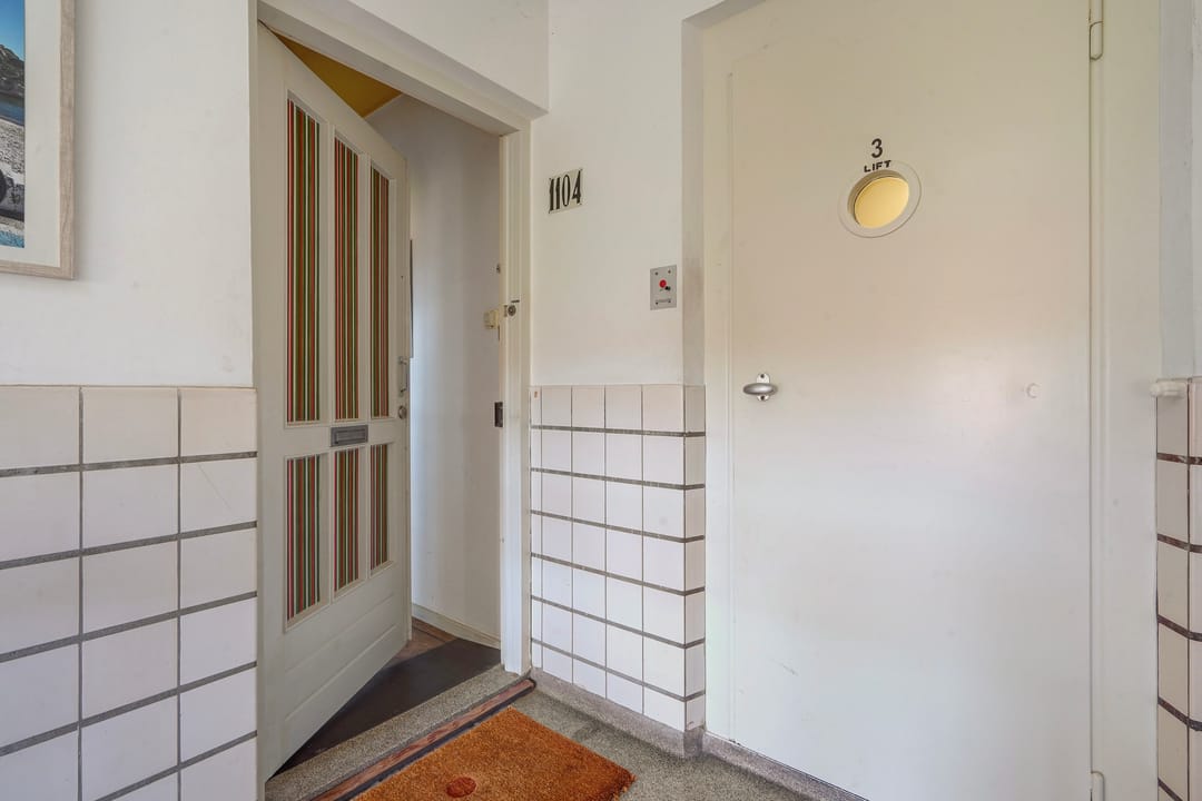 Foto 7 van Sportlaan 1104