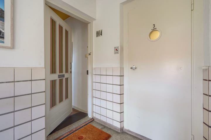 Foto 7 van Sportlaan 1104