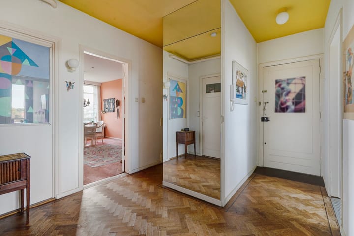 Foto 8 van Sportlaan 1104