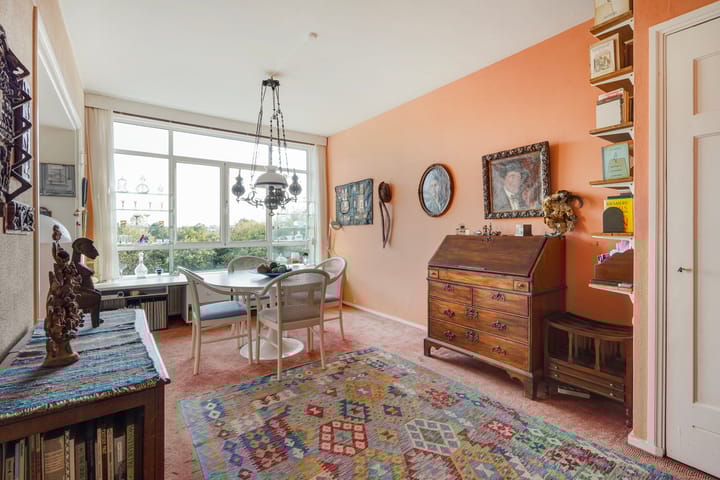 Foto 10 van Sportlaan 1104