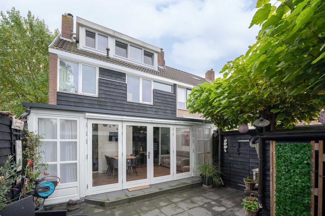 Foto 22 van Laurierhof 23