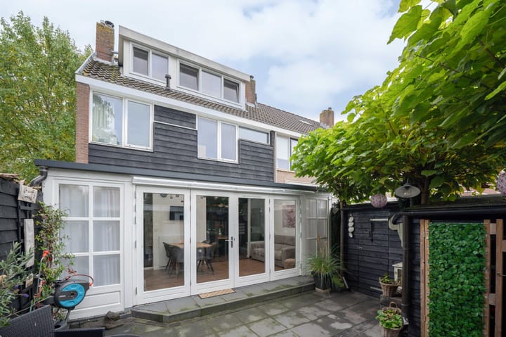 Foto 22 van Laurierhof 23