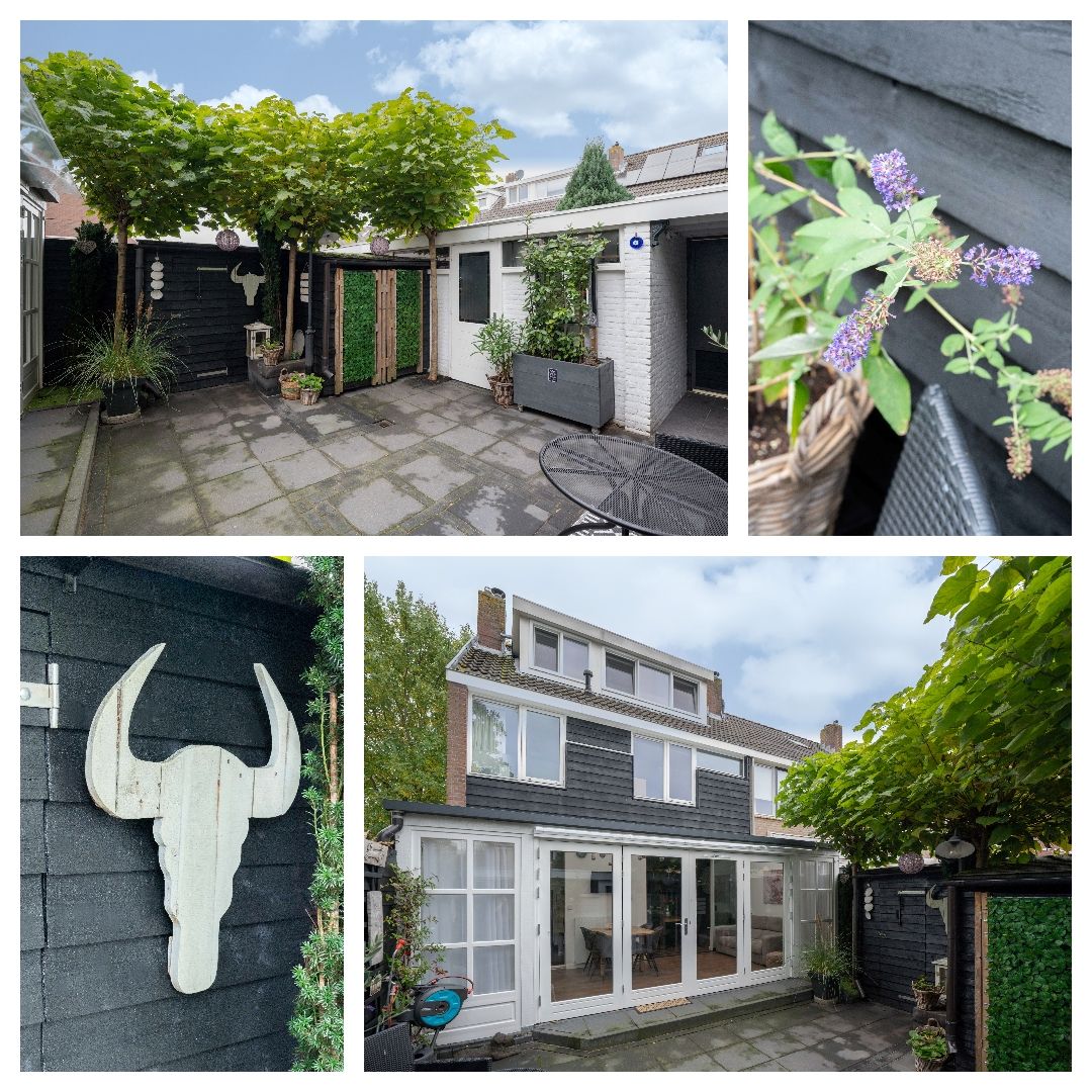 Foto 23 van Laurierhof 23