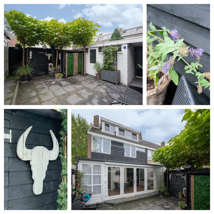 Foto 23 van Laurierhof 23