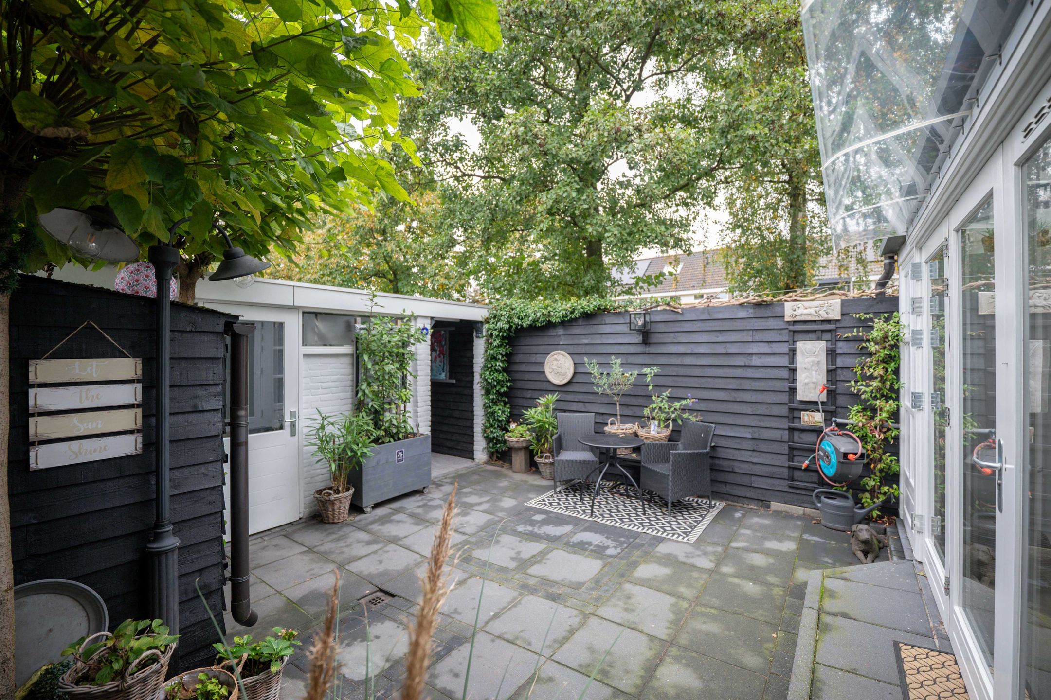 Foto 24 van Laurierhof 23