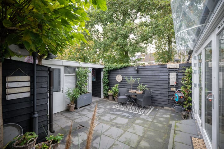 Foto 24 van Laurierhof 23