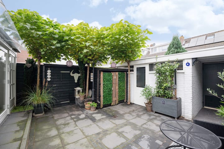 Foto 25 van Laurierhof 23