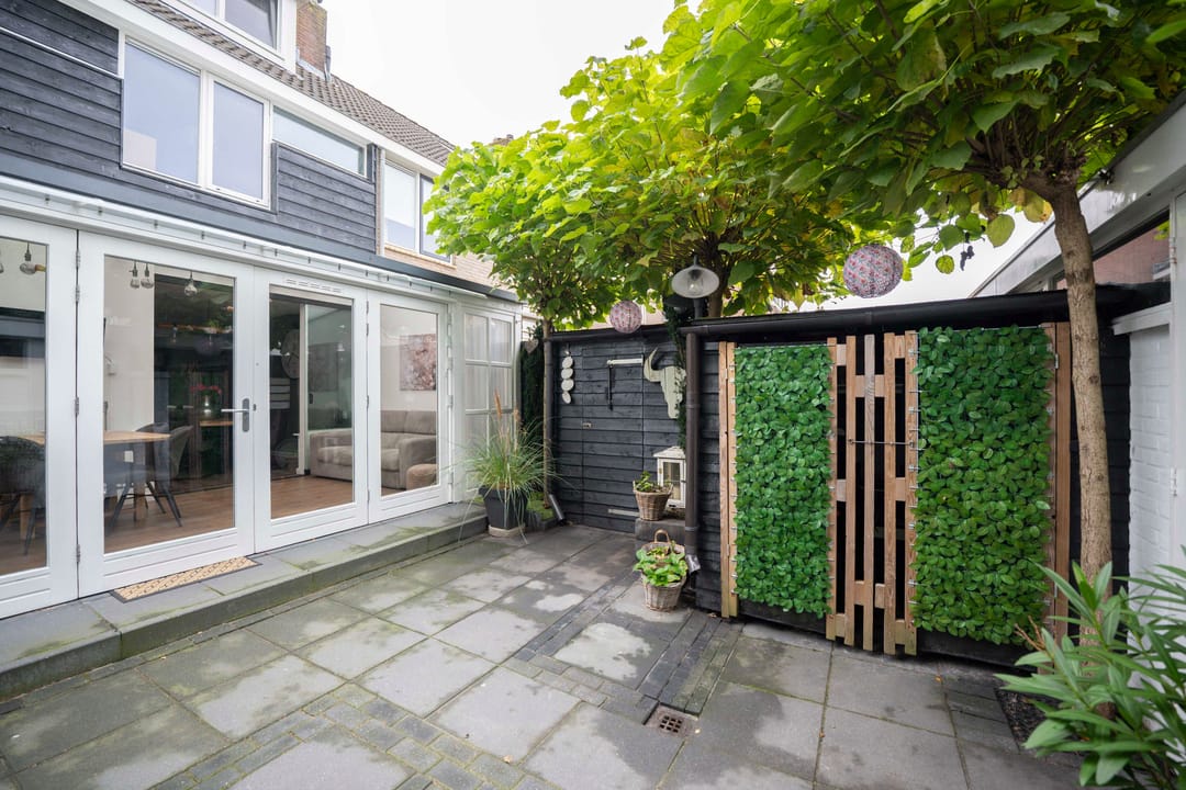 Foto 26 van Laurierhof 23