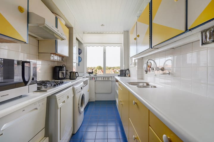 Foto 19 van Sportlaan 1104