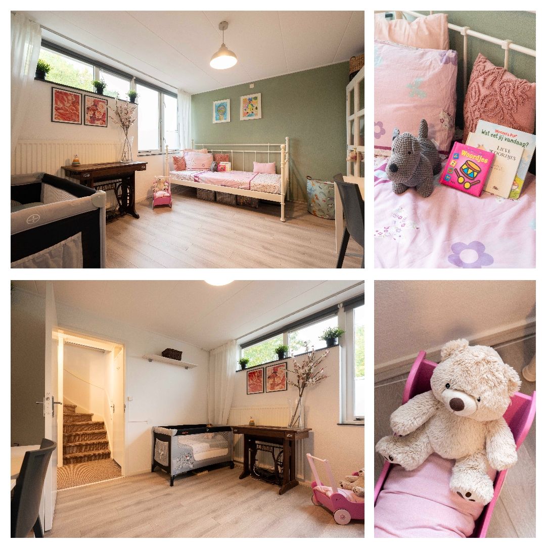 Foto 29 van Laurierhof 23