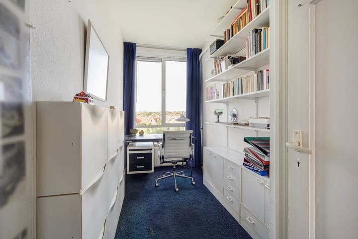 Foto 21 van Sportlaan 1104