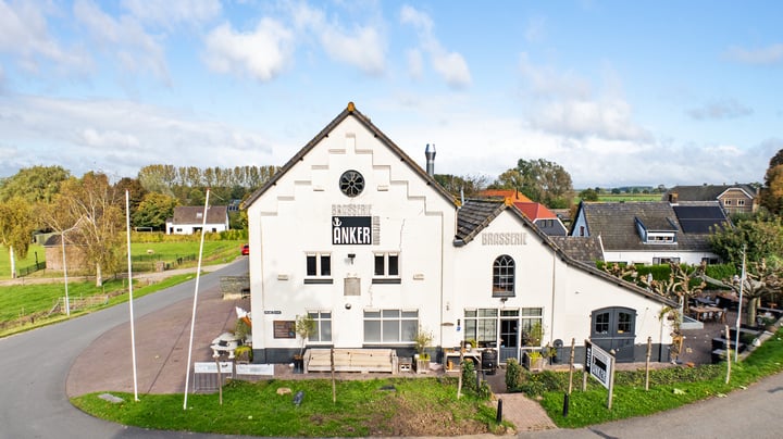 Nieuwe Weg 2