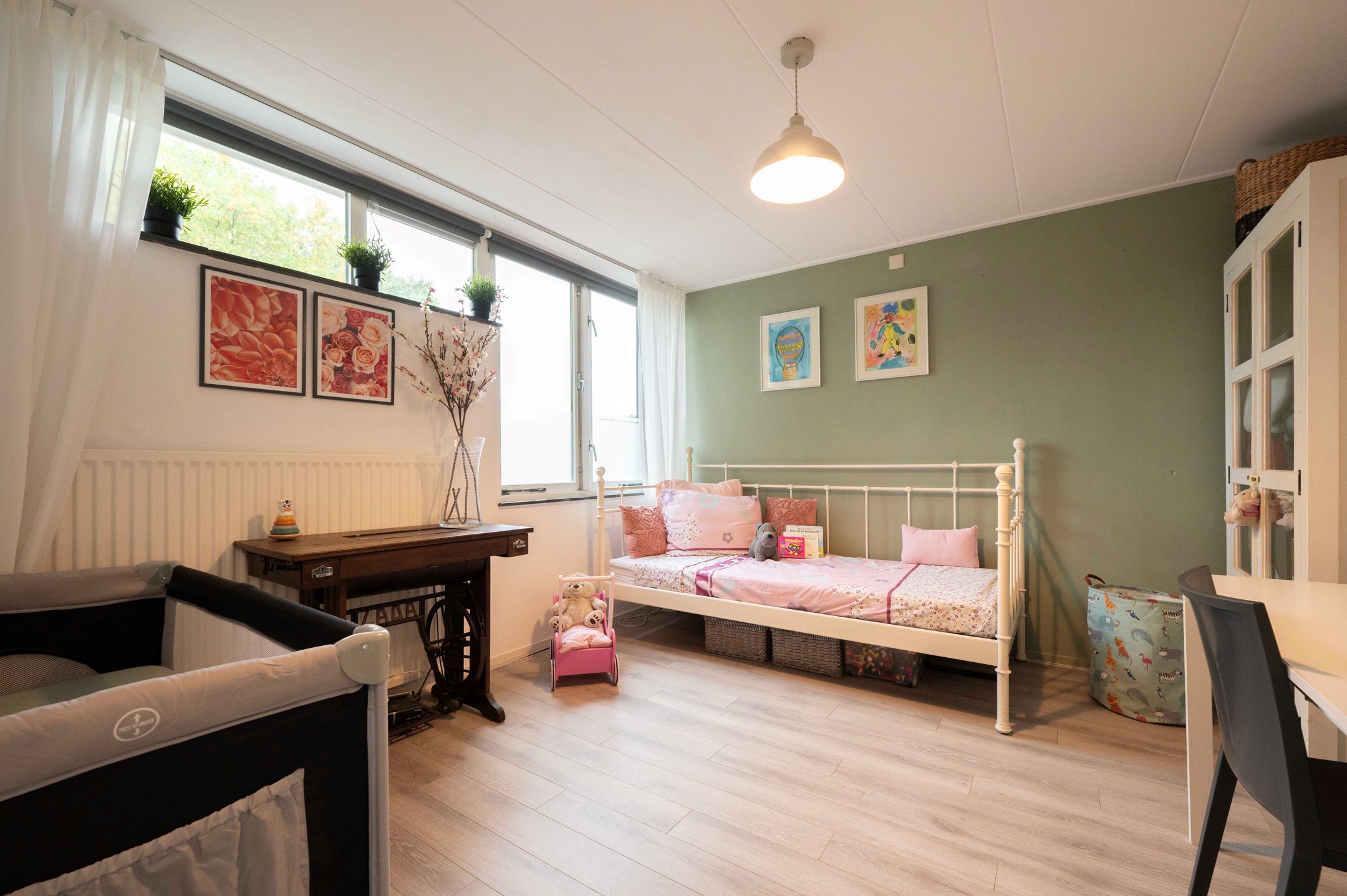 Foto 30 van Laurierhof 23