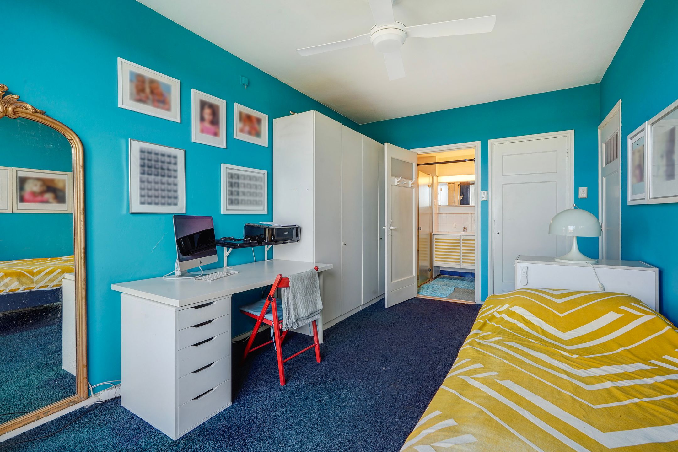 Foto 24 van Sportlaan 1104