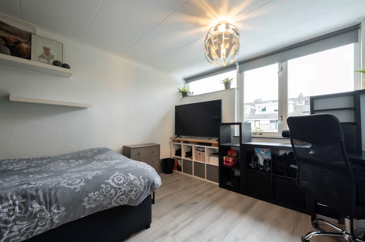 Foto 35 van Laurierhof 23