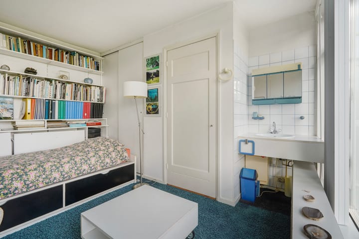 Foto 30 van Sportlaan 1104