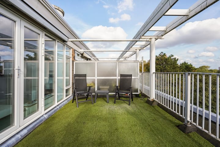 Foto 32 van Sportlaan 1104