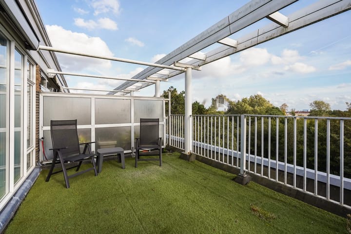 Foto 33 van Sportlaan 1104