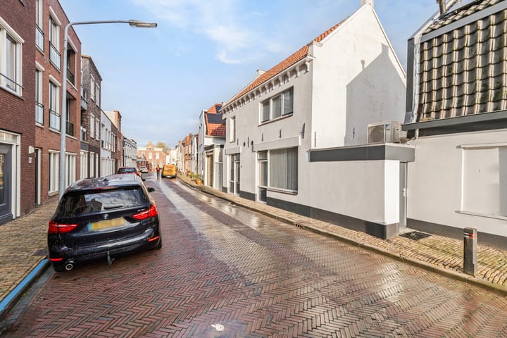 Foto 2 van Achterdorp 2-A