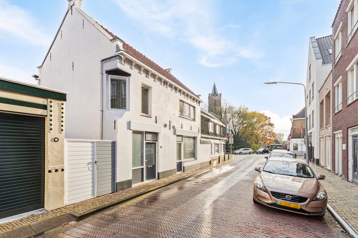 Foto 3 van Achterdorp 2-A